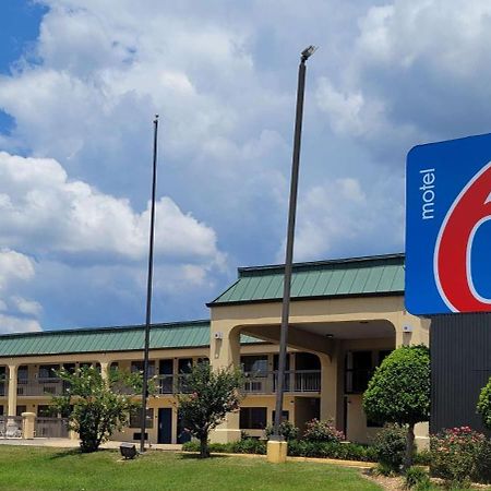 Motel 6 Jackson Ms Southwest Kültér fotó