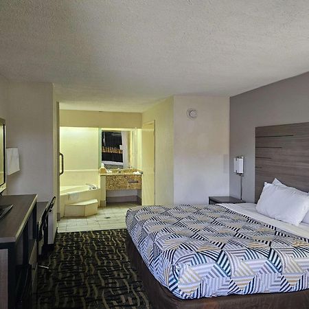 Motel 6 Jackson Ms Southwest Kültér fotó