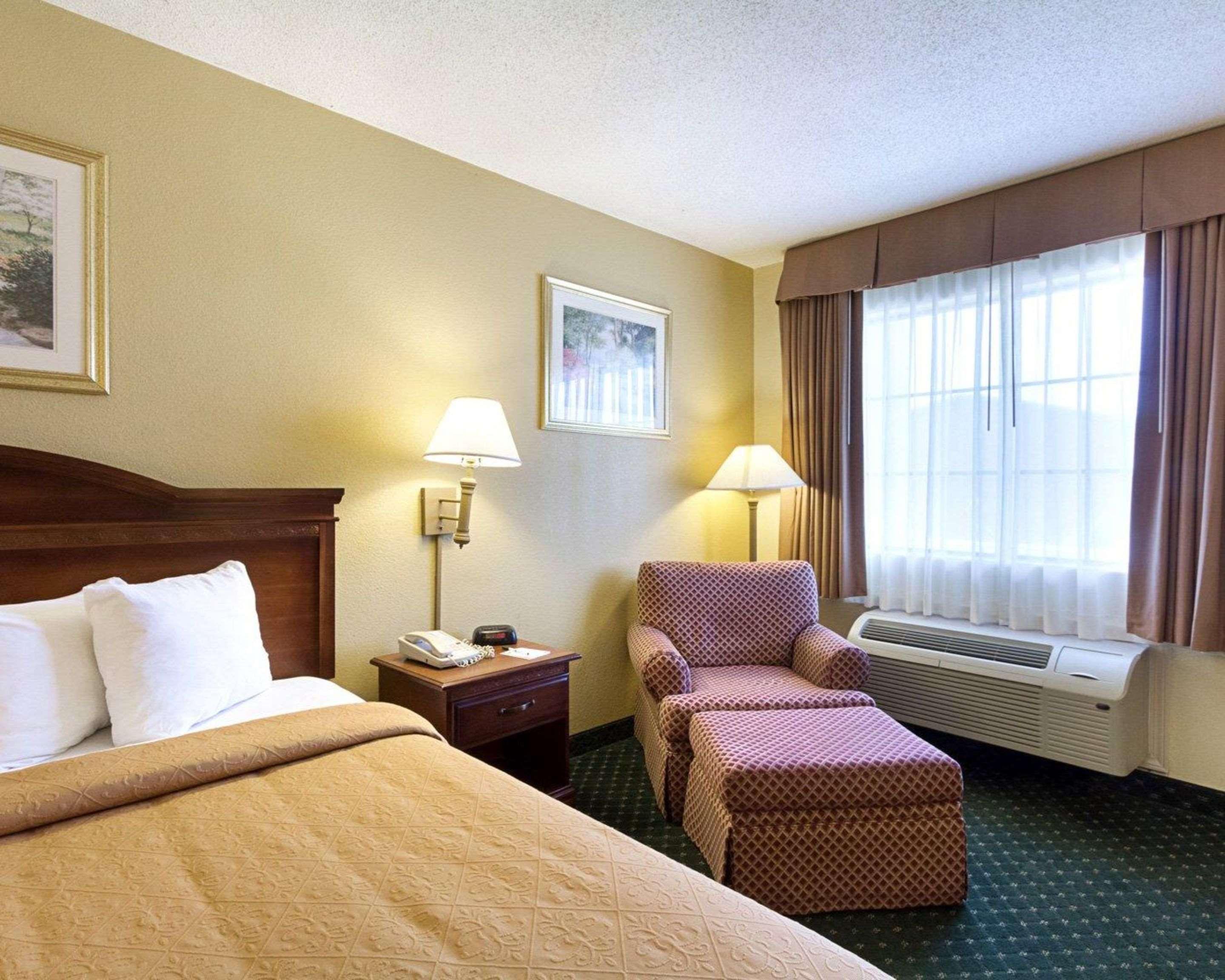 Motel 6 Jackson Ms Southwest Kültér fotó