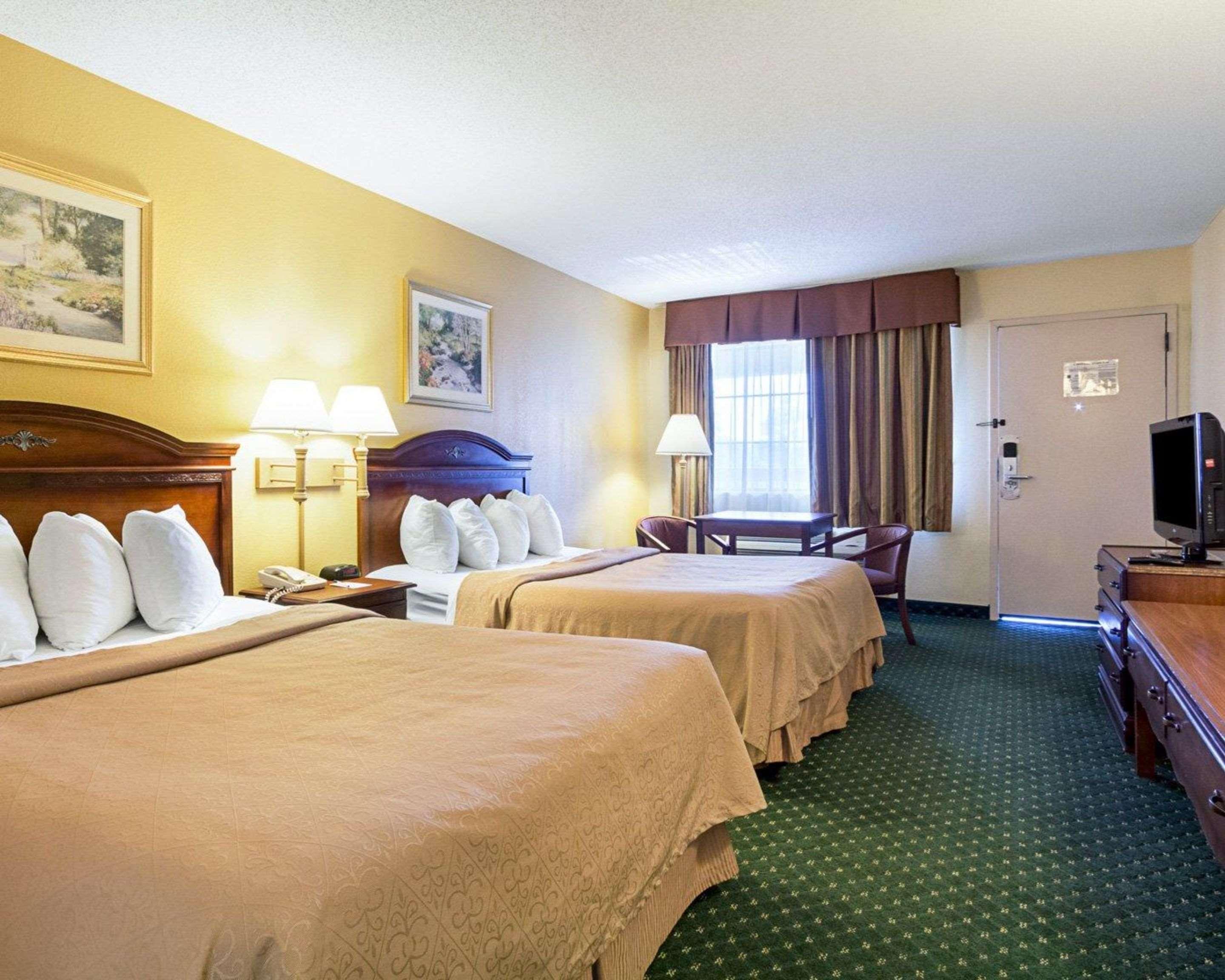 Motel 6 Jackson Ms Southwest Kültér fotó
