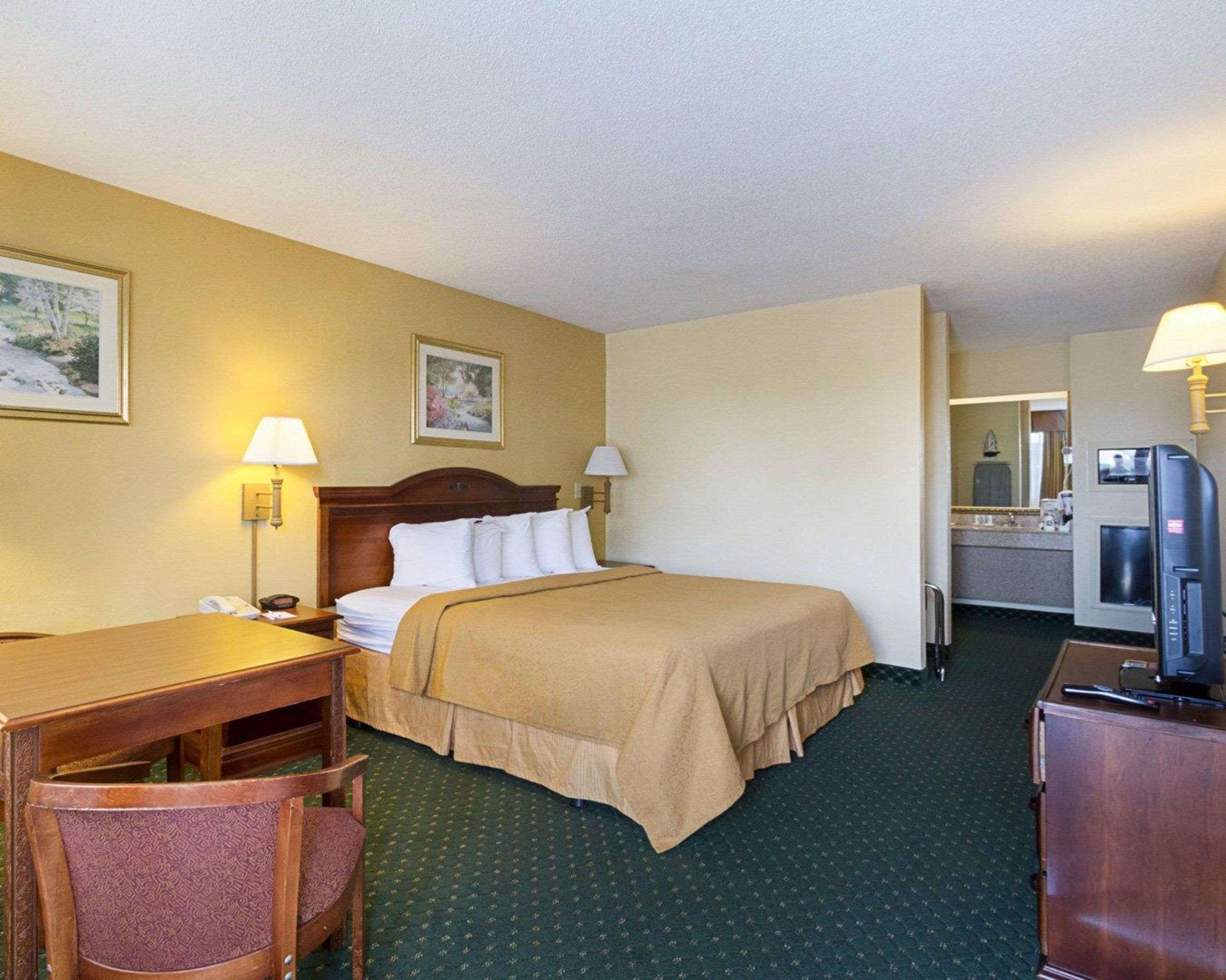 Motel 6 Jackson Ms Southwest Kültér fotó
