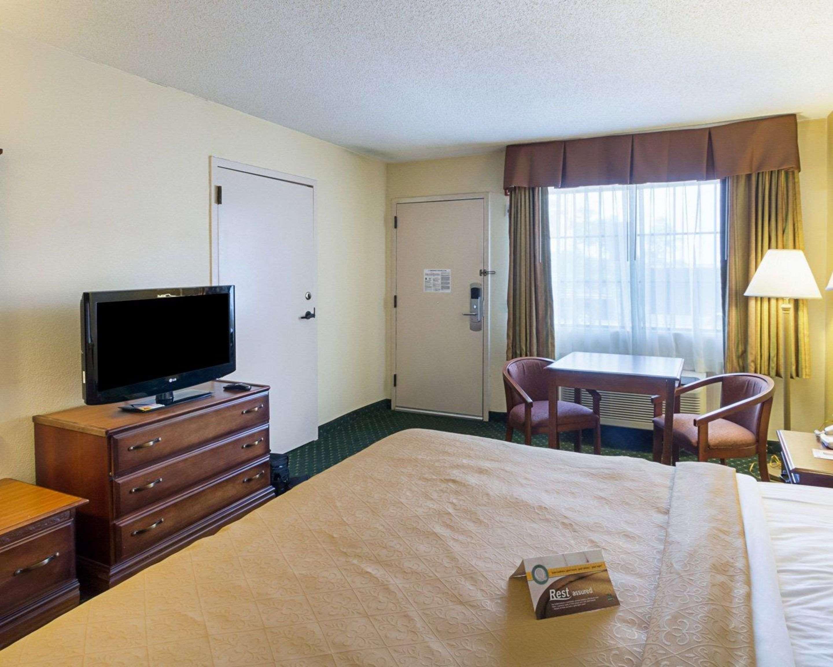 Motel 6 Jackson Ms Southwest Kültér fotó