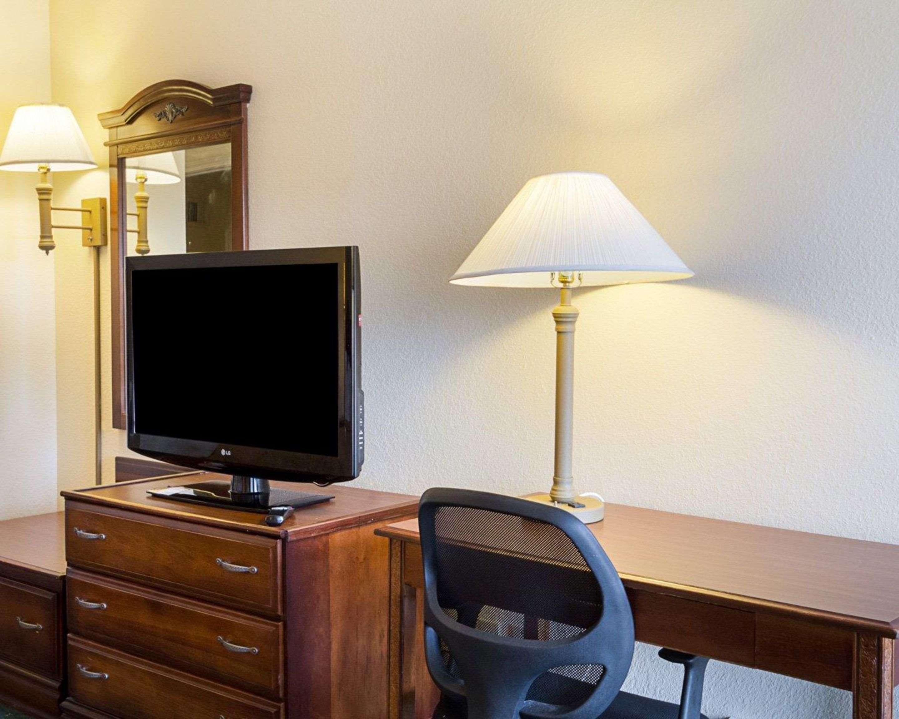 Motel 6 Jackson Ms Southwest Kültér fotó