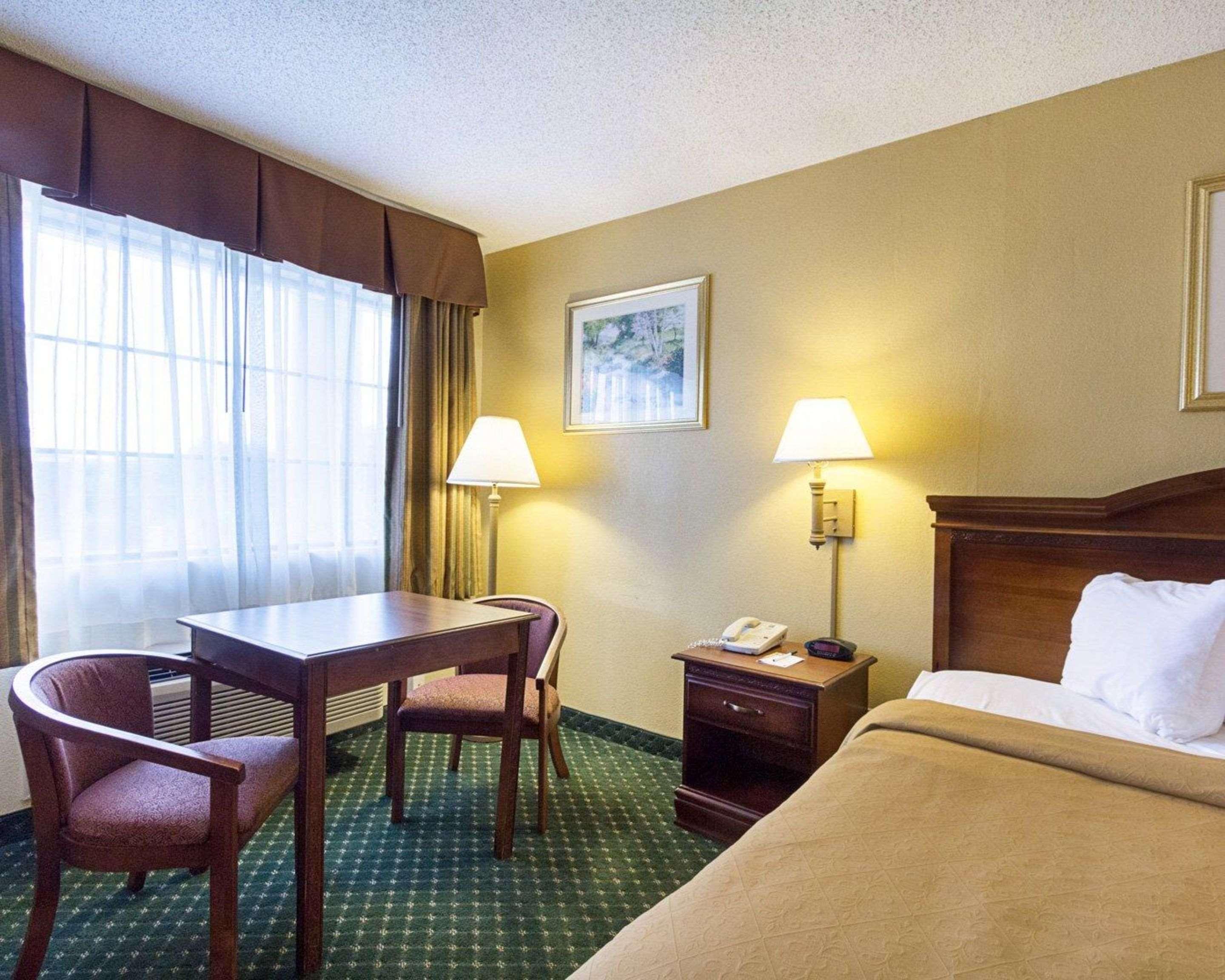 Motel 6 Jackson Ms Southwest Kültér fotó